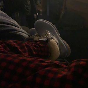 Meet your Posher, Patrick